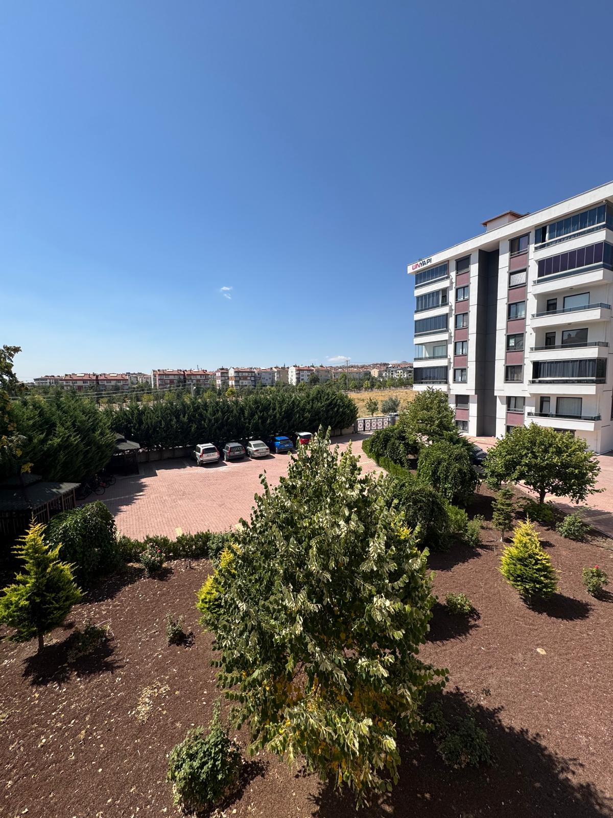 MABEL'DEN SELAHATTİN EYYÜBİ'DE KİRALIK ARAKAT 2+1 DAİRE